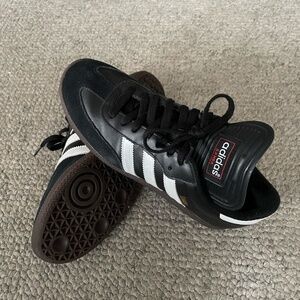 Unisex Samba sneakers